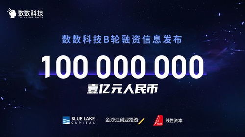 服務(wù)300家游戲廠商，再獲1億融資 數(shù)數(shù)科技的成功密碼