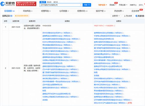 小米戰(zhàn)略投資深化布局，入股攝像頭部件研發(fā)商與網(wǎng)絡(luò)技術(shù)公司